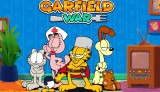 Garfield War Garfield War