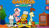 Garfield War