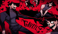 GAVRIL