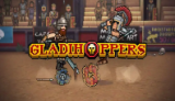 Gladihoppers Gladihoppers