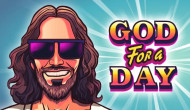 God For A Day: Prequel