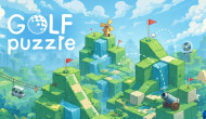 Golf Puzzle Golf Puzzle