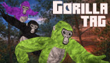 Gorilla Tag Gorilla Tag