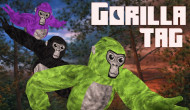 Gorilla Tag Gorilla Tag