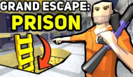 Grand Escape: Prison