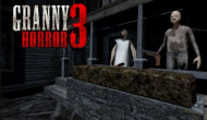 Granny Horror 3 Granny Horror 3