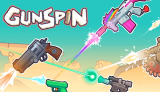 Gun Spin