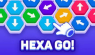 Hexa GO!
