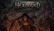 Hexbound Hexbound
