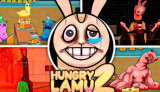 Hungry Lamu 2