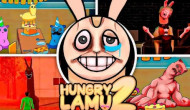 Hungry Lamu 2