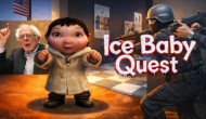 Ice Baby Quest