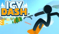 Icy Dash