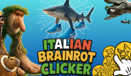 Italian Brainrot Clicker