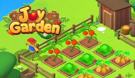 Joy Garden Joy Garden