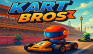 Kart Bros