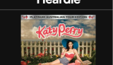 Katy Perry Heardle