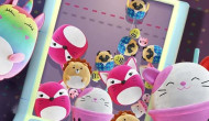 Kawaii Claw Merge