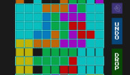Lazy Tetris