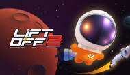 Lift Off 2