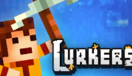 Lurkers io