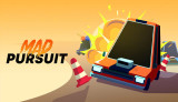 Mad Pursuit