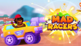 Mad Racers