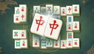 Mahjong Puzzle: Tile Match