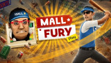 Mall Fury