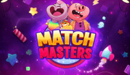 Match Masters Match Masters