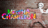 Meccha Chameleon Meccha Chameleon