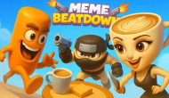 Meme Beatdown