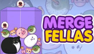Merge Fellas