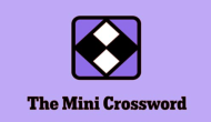 The Mini Crossword