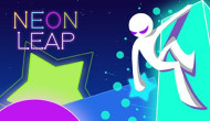 Neon Leap