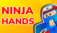 Ninja Hands