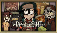 Pine Point