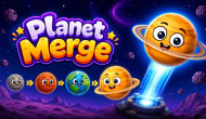 Planet Merge