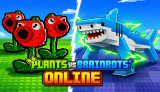 Plants Vs Brainrots Online Plants Vs Brainrots Online