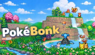 Pokébonk Pokébonk