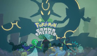 Pokemon Gamma Emerald