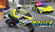 Police Drive