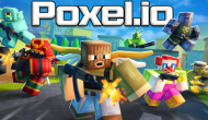 Poxel IO