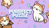 Purrfect Puzzle