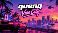 Quenq Vice City