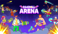 Ragdoll Arena