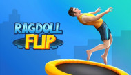 Ragdoll Flip Ragdoll Flip