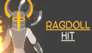 Ragdoll Hit Stickman