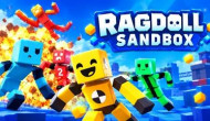 Ragdoll Sandbox