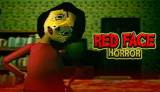 Red Face Horror Red Face Horror
